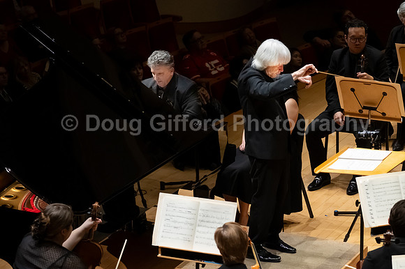 Pacific Symphony - Pines of Rome