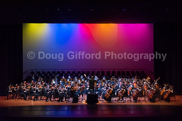 Orange County School of the Arts