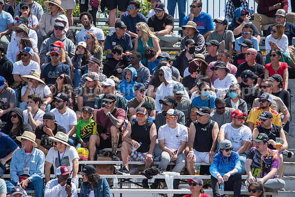 Acura Grand Prix of Long Beach 2022