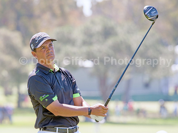 Toshiba Classic 2014 - Final Round