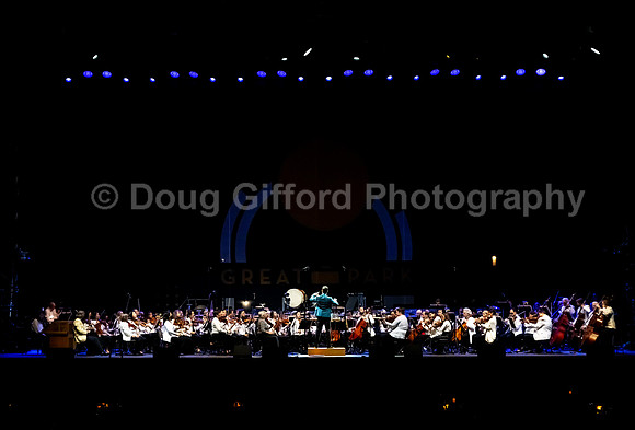 Pacific Symphony - John Williams' Magical Music of Harry Potter