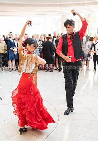 Pacific Symphony Opening Night - Beethoven & Bolero