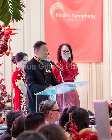 Lunar New Year 2025 - Year of the Snake