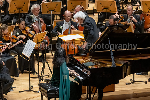 Pacific Symphony's 2024 - 25 Classical Opening Night Celebration and Concert