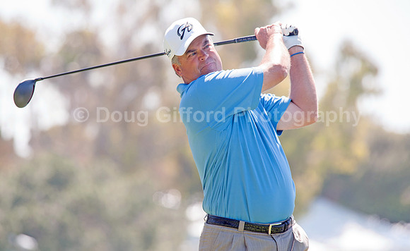 Toshiba Classic 2014 - Final Round