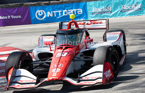 49th Acura Grand Prix of Long Beach 2024