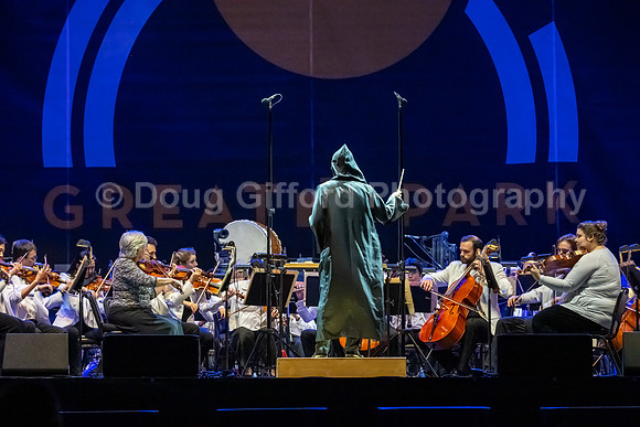 Pacific Symphony - John Williams' Magical Music of Harry Potter