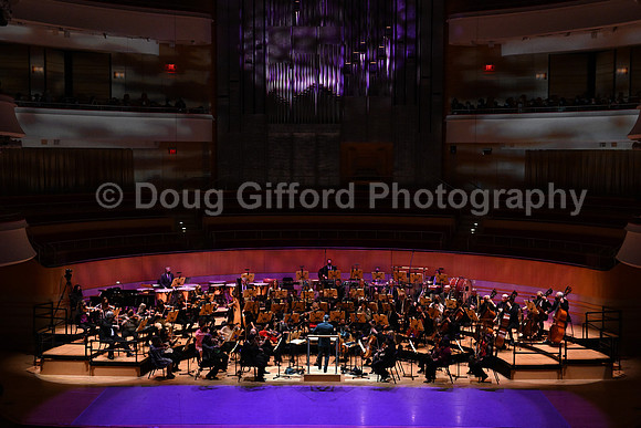 Class Act Youth Concert