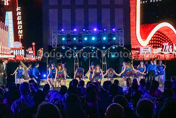 California School of the Arts – San Gabriel Valley Gala 2025