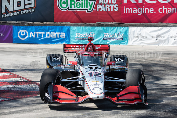 49th Acura Grand Prix of Long Beach 2024