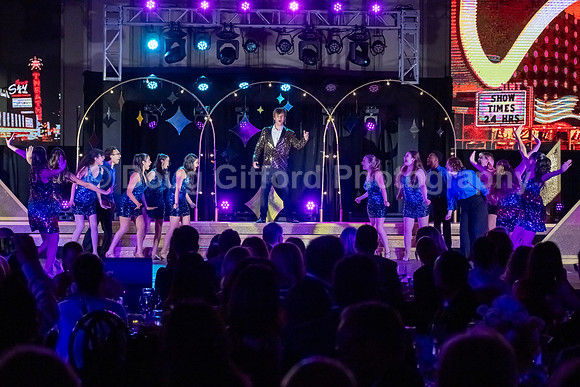 California School of the Arts – San Gabriel Valley Gala 2025