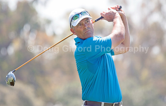 Toshiba Classic 2014 - Final Round