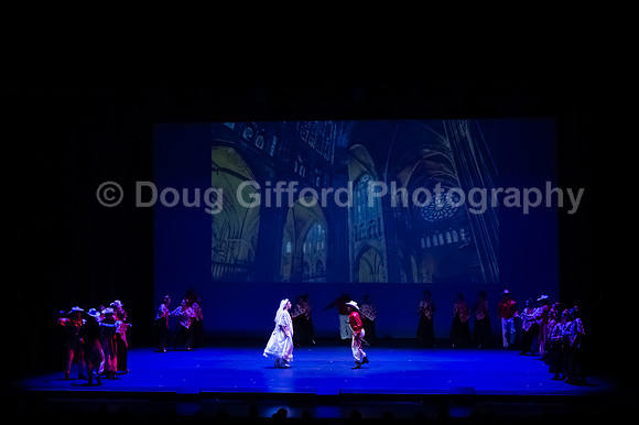 Orange County School of the Arts Foundation - Season Finale 2025