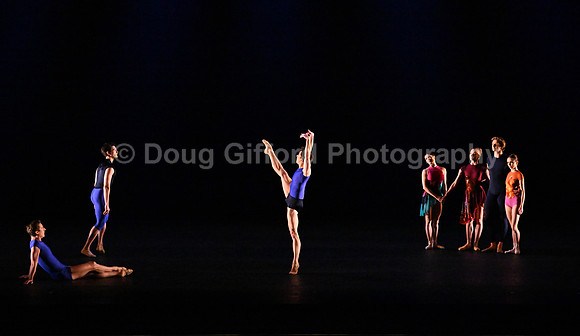 American Ballet Theatre - Forward