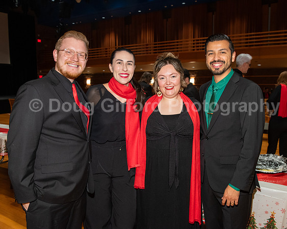 Pacific Chorale - Tis the Season