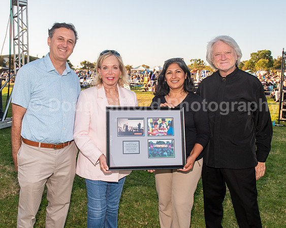 Pacific Symphony, "Symphony in the Cities" - Irvine