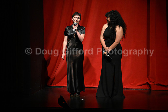 California School of the Arts- San Gabriel Valley Foundation Season Finale 2022