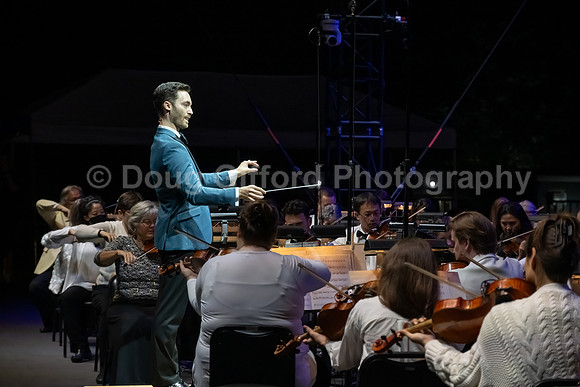 Pacific Symphony - John Williams' Magical Music of Harry Potter