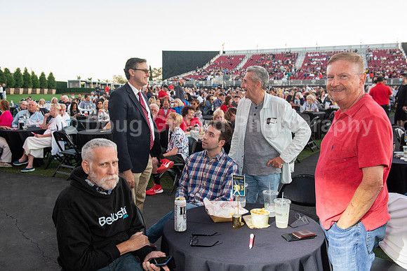 Pacific Symphony - July 4th Spectacular: The Music of Queen