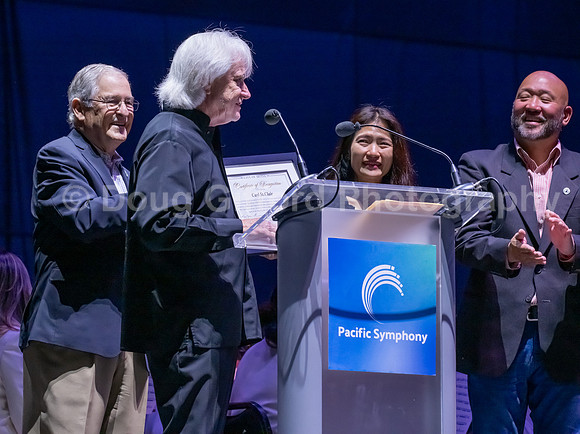 Pacific Symphony - Beethoven’s Emperor & Pictures at an Exhibition