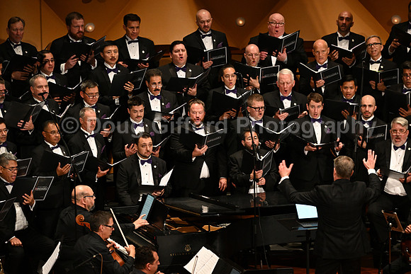 MenAlive - Orange County Gay Men's Chorus