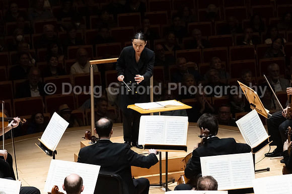 Pacific Symphony - Beethoven & Sibelius