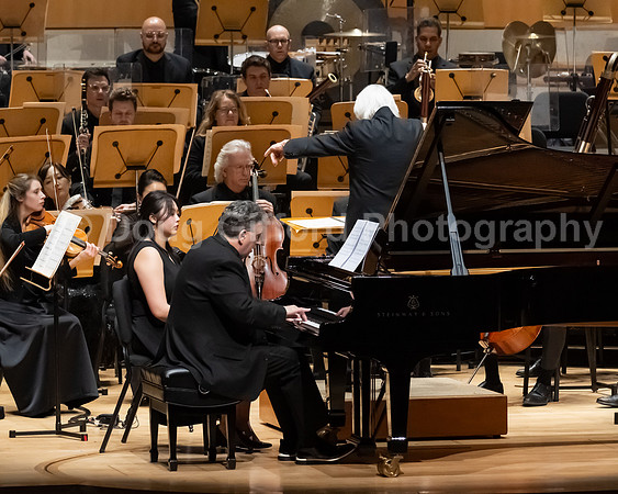 Pacific Symphony - Pines of Rome