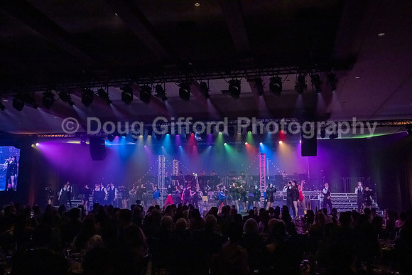 OCSA / New York State of Mind - Gala 2024