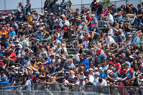 Acura Grand Prix of Long Beach 2022