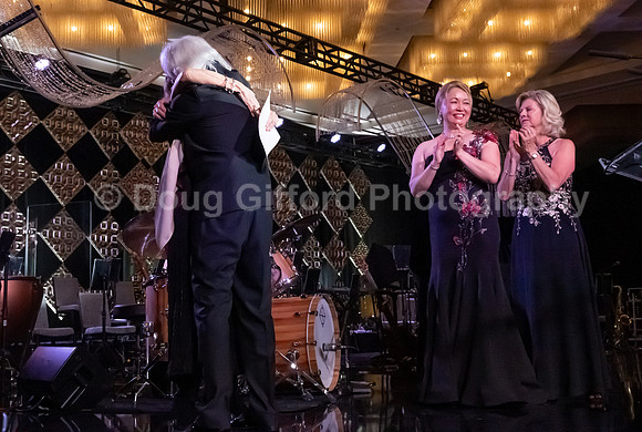 Pacific Symphony - "Diamonds are Forever" Gala 2025