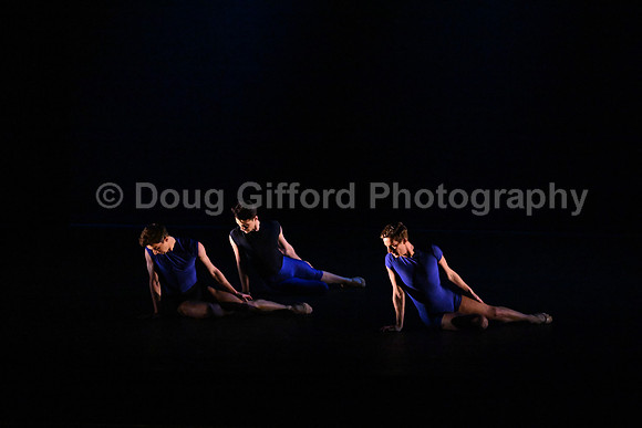 American Ballet Theatre - Forward