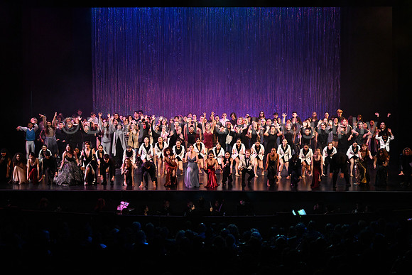 California School of the Arts- San Gabriel Valley Foundation Season Finale 2022
