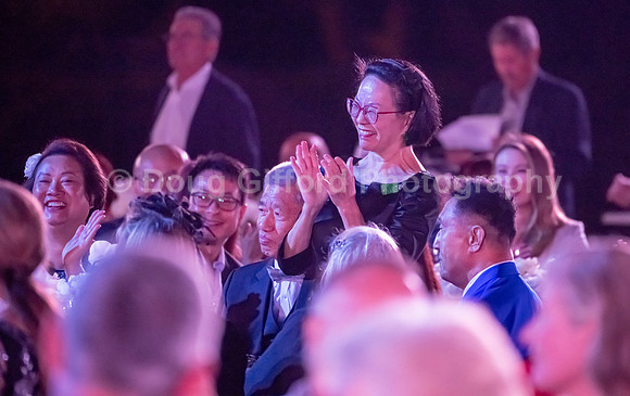 Pacific Symphony 2022 Gala - "A Night in Old Hollywood"