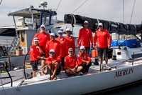 2025 Transpac - Third Start