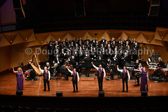 MenAlive - Orange County Gay Men's Chorus