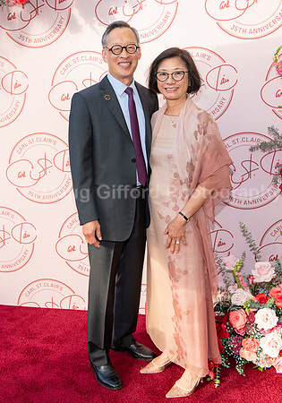 Pacific Symphony's 2024 - 25 Classical Opening Night Celebration and Concert