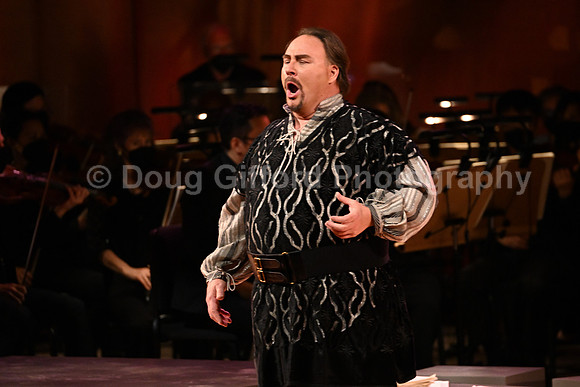 Pacific Symphony - Verdi's Otello