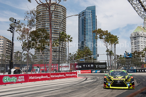 49th Acura Grand Prix of Long Beach 2024