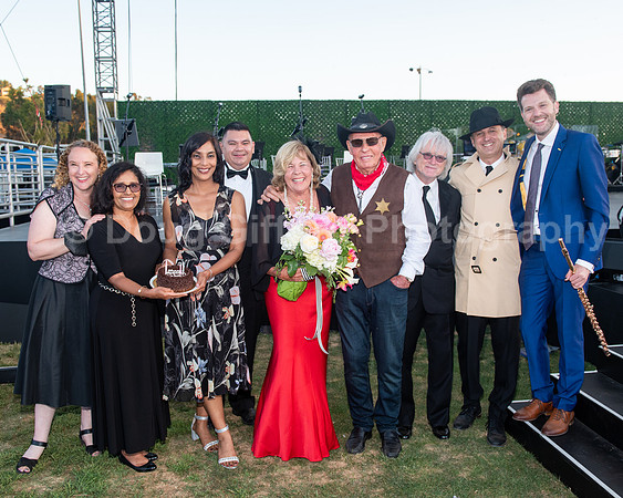 Pacific Symphony 2022 Gala - "A Night in Old Hollywood"