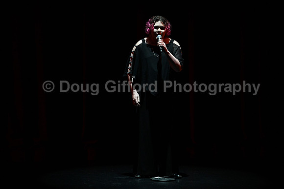 California School of the Arts- San Gabriel Valley Foundation Season Finale 2022