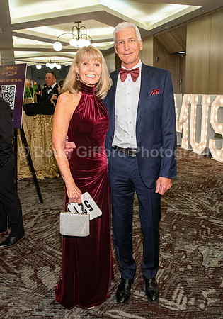 Orange County School of the Arts Foundation Presents - House of Muse Gala 2025
