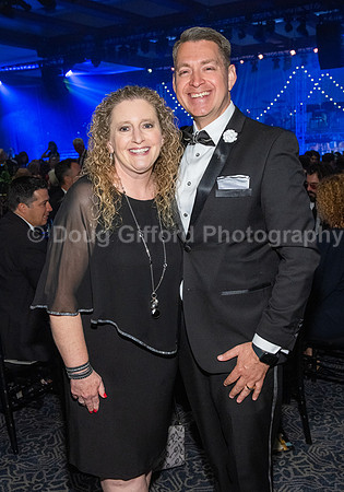 OCSA / New York State of Mind - Gala 2024