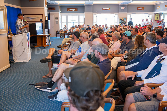 2023 Transpac