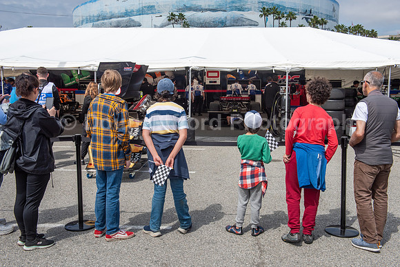 49th Acura Grand Prix of Long Beach 2024