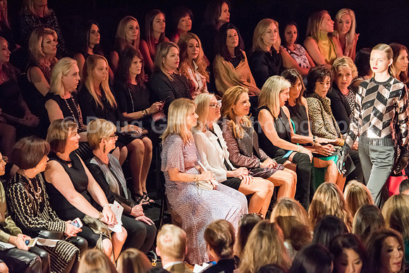 Harvesters Fashion Show & Luncheon 2016