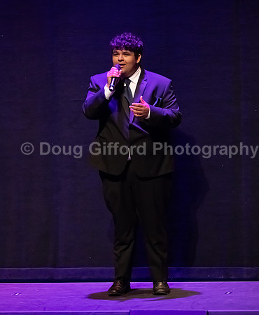 Orange County School of the Arts Foundation - Season Finale 2024