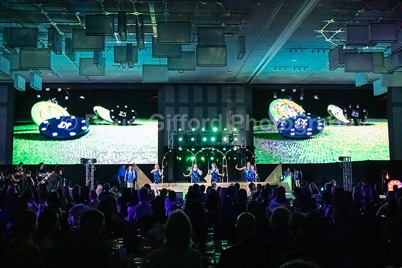 California School of the Arts – San Gabriel Valley Gala 2025