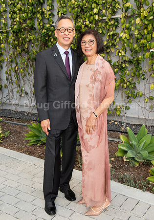 Pacific Symphony's 2024 - 25 Classical Opening Night Celebration and Concert