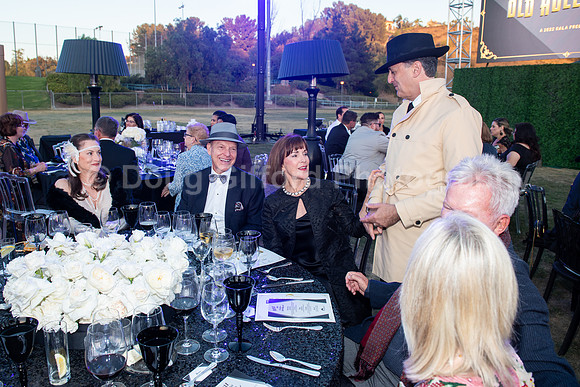 Pacific Symphony 2022 Gala - "A Night in Old Hollywood"