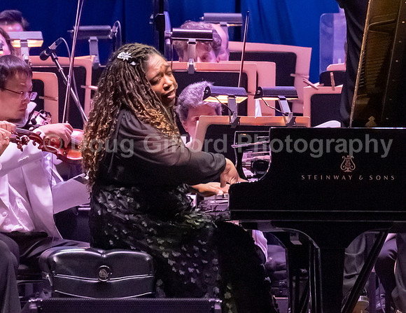 Pacific Symphony - Beethoven’s Emperor & Pictures at an Exhibition